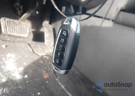 2022 Hyundai Elantra Limited z USA, uszkodzony, nr VIN KMHLP4AG7NU348529